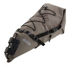 ORTLIEB Bike Packing Seat-Pack Bike Saddle Bag 16,5L L Dark Sand ORTLIEB Bike Packing Seat-Pack Bike Saddle Bag 16,5L L Dark Sand
