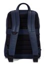 PIQUADRO David 13,3" Computer Backpack Blue