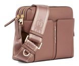 PIQUADRO Ray Crossbody Bag Leather PIQUADRO Ray Crossbody Bag Leather