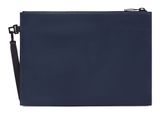 PIQUADRO David Pochette 11" Tablet M Blue PIQUADRO David Pochette 11" Tablet M Blue