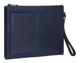 PIQUADRO David Pochette 11" Tablet M Blue PIQUADRO David Pochette 11" Tablet M Blue