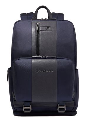 PIQUADRO Brief2 Backpack Blue