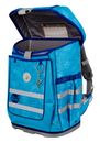 McNeill Ergo Compacto Schoolbag Set 5-teilig Bubble McNeill Ergo Compacto Schoolbag Set 5-teilig Bubble