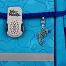 McNeill Ergo Compacto Schoolbag Set 5-teilig Bubble McNeill Ergo Compacto Schoolbag Set 5-teilig Bubble