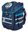 McNeill Ergo Compacto Schoolbag Set 5-teilig Xagon McNeill Ergo Compacto Schoolbag Set 5-teilig Xagon