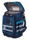 McNeill Ergo Compacto Schoolbag Set 5-teilig Xagon McNeill Ergo Compacto Schoolbag Set 5-teilig Xagon