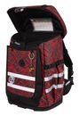 McNeill Ergo Compacto Schoolbag Set 5-teilig Zack McNeill Ergo Compacto Schoolbag Set 5-teilig Zack