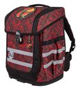 McNeill Ergo Compacto Schoolbag Set 5-teilig Zack McNeill Ergo Compacto Schoolbag Set 5-teilig Zack