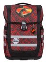 McNeill Ergo Compacto Schoolbag Set 5-teilig Zack McNeill Ergo Compacto Schoolbag Set 5-teilig Zack