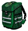 McNeill Ergo Compacto Schoolbag Set 5-teilig Wow McNeill Ergo Compacto Schoolbag Set 5-teilig Wow
