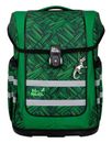 McNeill Ergo Compacto Schoolbag Set 5-teilig Wow McNeill Ergo Compacto Schoolbag Set 5-teilig Wow