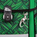 McNeill Ergo Perfecto Schoolbag Set 5-teilig Wow McNeill Ergo Perfecto Schoolbag Set 5-teilig Wow