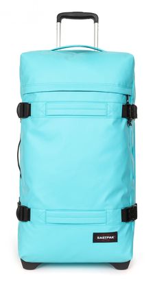 EASTPAK Transit'R Trolley M Tarp Sea