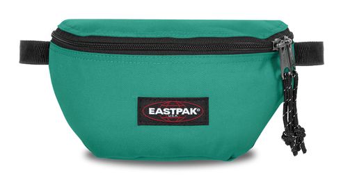 EASTPAK Springer Botanic Green