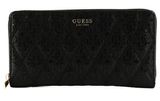 GUESS Adi Cheque Organizer Black