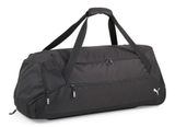 PUMA TeamGoal Wheel Teambag L Puma Black