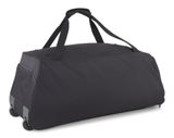PUMA TeamGoal Wheel Teambag L Puma Black