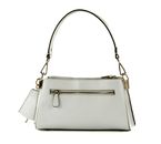 GUESS Jena Girlfriend Shoulder Bag White Logo GUESS Jena Girlfriend Shoulder Bag White Logo