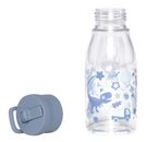 BECKMANN Drinking Bottle Nursery School Blue
