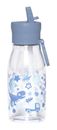BECKMANN Drinking Bottle Nursery School Blue