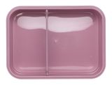 BECKMANN Lunch Box Pink BECKMANN Lunch Box Pink