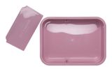 BECKMANN Lunch Box Pink BECKMANN Lunch Box Pink