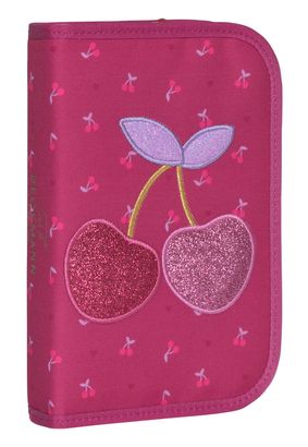 BECKMANN Pencil Case Cherry