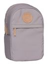 BECKMANN Urban Mini Backpack 10L Light Brown