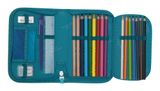 BECKMANN Pencil Case Racing