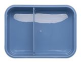 BECKMANN Lunch Box Blue BECKMANN Lunch Box Blue
