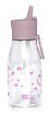 BECKMANN Drinking Bottle Nursery School Pink
