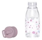 BECKMANN Drinking Bottle Nursery School Pink