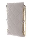 VALENTINO Ocarina Crossbody Bag Ecru VALENTINO Ocarina Crossbody Bag Ecru