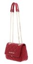 VALENTINO Ocarina Flap Bag Rosso VALENTINO Ocarina Flap Bag Rosso