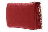 VALENTINO Relax Pochette Rosso