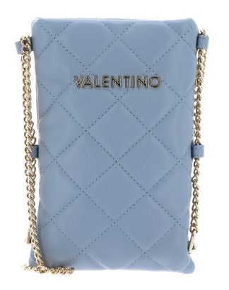 VALENTINO Ocarina Crossbody Bag Polvere