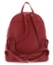 VALENTINO Ocarina Backpack Rosso