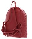 VALENTINO Ocarina Backpack Rosso
