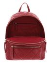 VALENTINO Ocarina Backpack Rosso