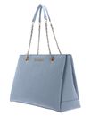 VALENTINO Relax Shopping Bag M Polvere