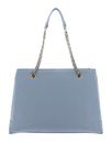 VALENTINO Relax Shopping Bag M Polvere