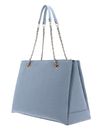 VALENTINO Relax Shopping Bag M Polvere