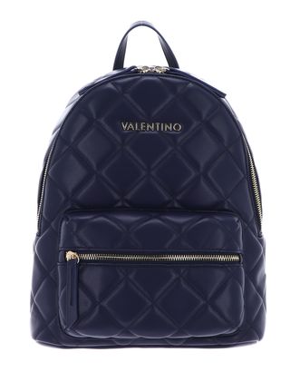 VALENTINO Ocarina Backpack Blu