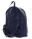 VALENTINO Ocarina Backpack Blu