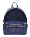 VALENTINO Ocarina Backpack Blu