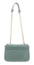VALENTINO Ocarina Flap Bag Salvia VALENTINO Ocarina Flap Bag Salvia