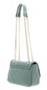 VALENTINO Ocarina Flap Bag Salvia VALENTINO Ocarina Flap Bag Salvia