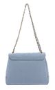 VALENTINO Relax Flap Bag Polvere