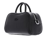 LACOSTE Lora Top Handle Bag XXS Noir LACOSTE Lora Top Handle Bag XXS Noir