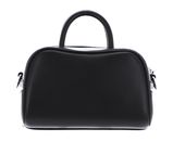 LACOSTE Lora Top Handle Bag XXS Noir LACOSTE Lora Top Handle Bag XXS Noir